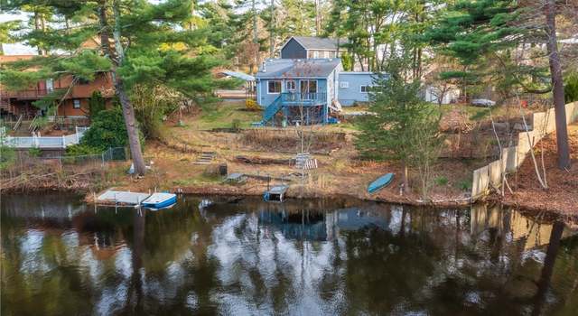 Photo of 182 Acres Of Pine Rd, Coventry, RI 02816