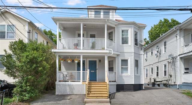 Photo of 21 Waverly St, Providence, RI 02907