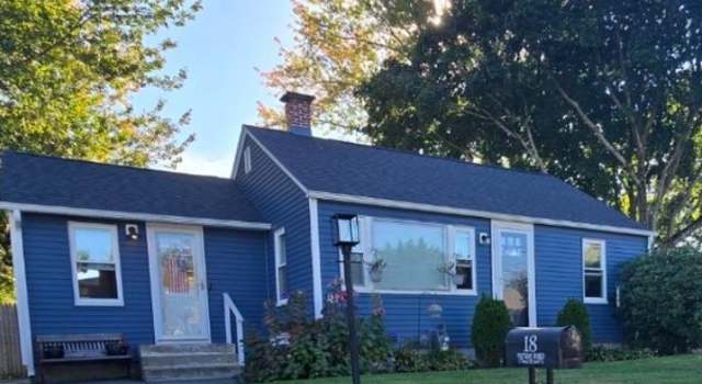 Photo of 18 Parade Rd, Warwick, RI 02886