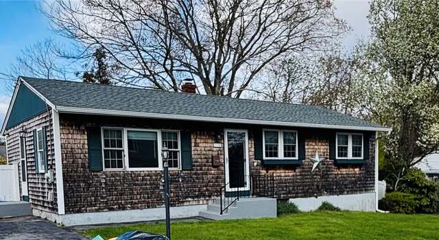 Photo of 110 Fir Ave, Tiverton, RI 02878