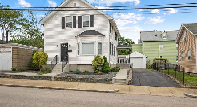 Photo of 116 Pond St, Pawtucket, RI 02860
