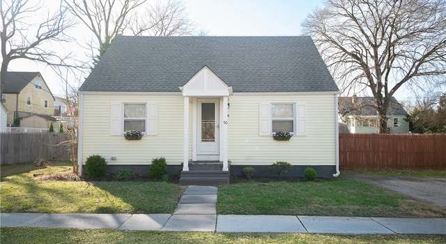 Photo of 50 Aetna St, Cranston, RI 02910