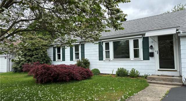 Photo of 172 Villa Ave, Warwick, RI 02886