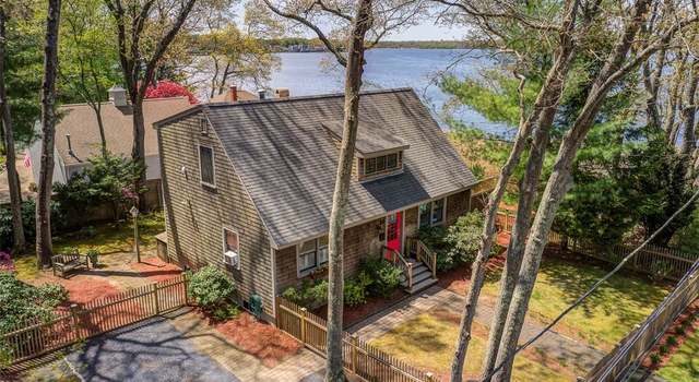 Photo of 74 Acre Ave, Barrington, RI 02806