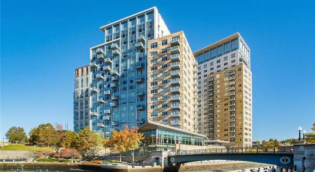 Property at 100 Exchange St #1803, Providence, RI 02903, 2 beds, 2 baths