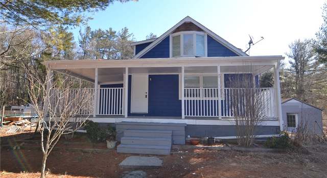 Photo of 115 Sherman Farm Rd, Burrillville, RI 02830