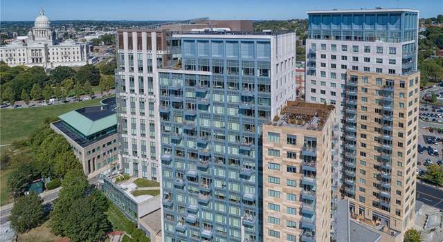 Photo of 200 Exchange St #713, Providence, RI 02903