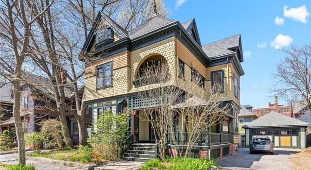 Photo of 49 Princeton Ave, Providence, RI 02907