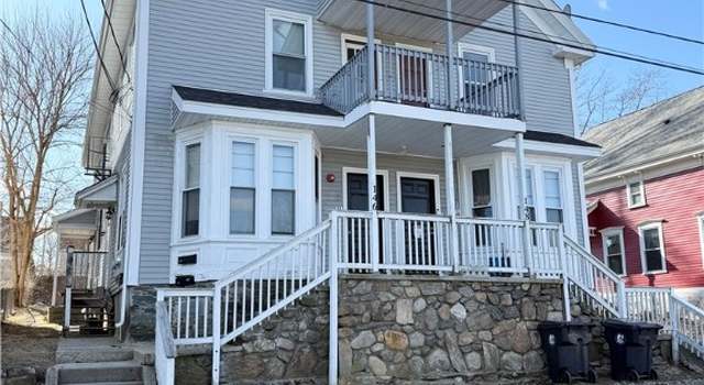 Photo of 148 Third Ave, Woonsocket, RI 02895