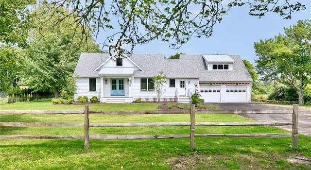 Photo of 420 Long Hwy, Little Compton, RI 02837