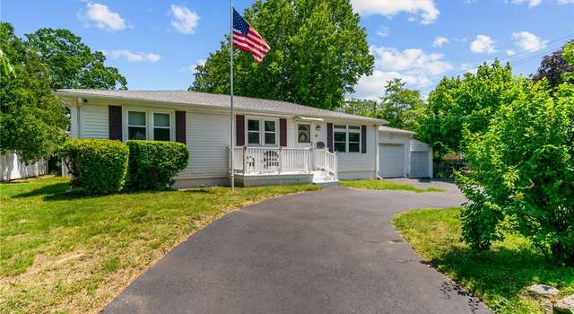 Photo of 21 High Service Ave, North Providence, RI 02911