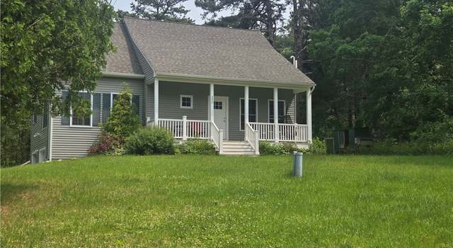 Photo of 350 William Reynolds Rd, Exeter, RI 02822