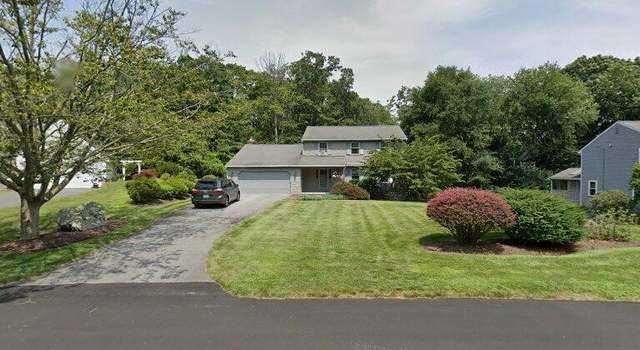 Photo of 144 Pine Tree Cir, North Kingstown, RI 02852