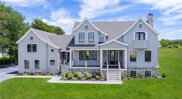 Photo of 15 Lewis Dr, Middletown, RI 02842