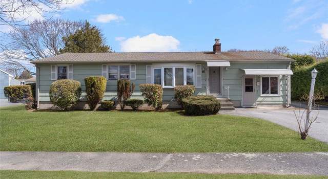 Photo of 80 Stone Dr, Cranston, RI 02920