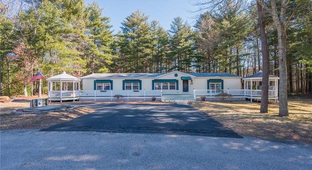 Photo of 1 Giovanni Rose Ct, Coventry, RI 02816