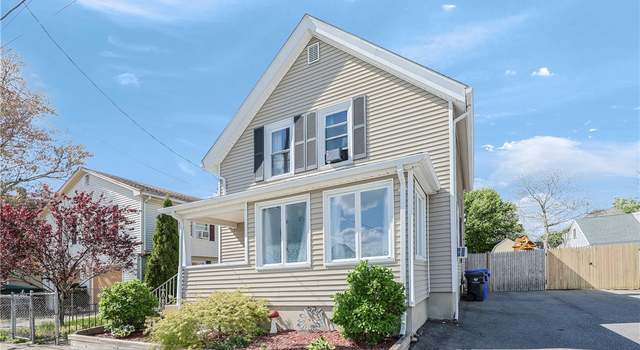Photo of 30 Stearns St, Pawtucket, RI 02861