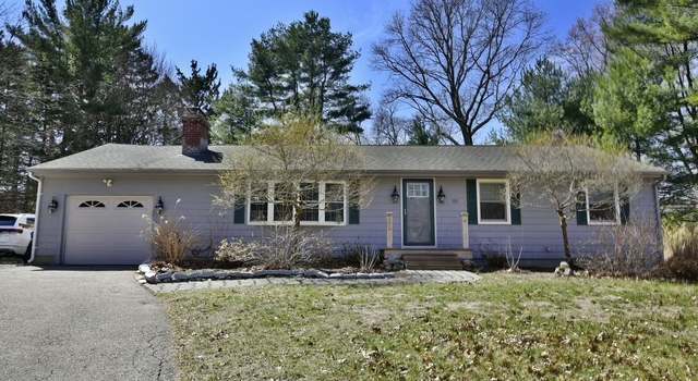 Photo of 115 Potter Rd, North Kingstown, RI 02852