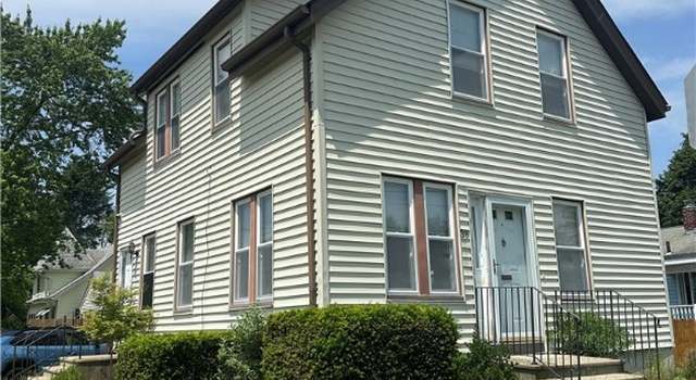 Photo of 38 Madison St, Pawtucket, RI 02861
