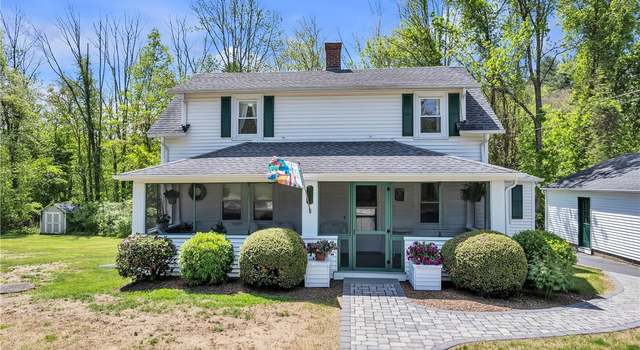 Photo of 72 Old Danielson Pike, Foster, RI 02825