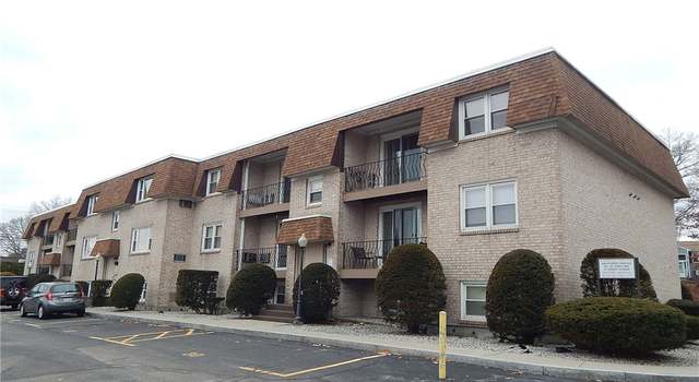 Photo of 1805 Mineral Spring Ave Unit C7, North Providence, RI 02904
