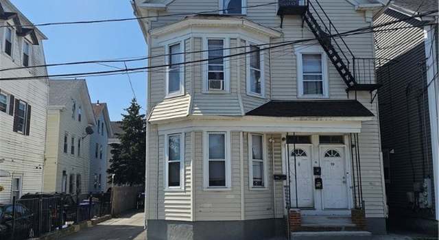 Photo of 10 Kossuth St, Providence, RI 02909