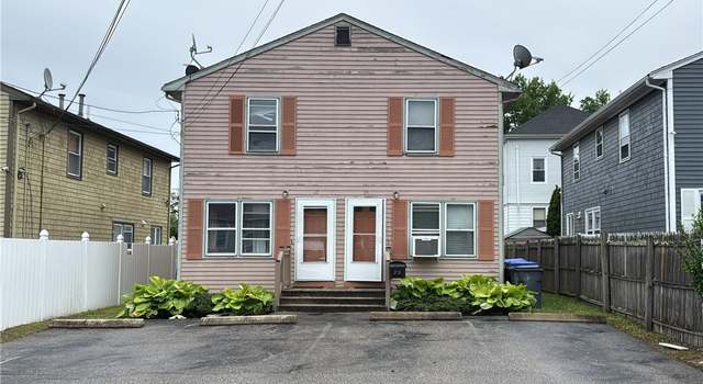 Photo of 35 37 Lancashire St, Providence, RI 02908