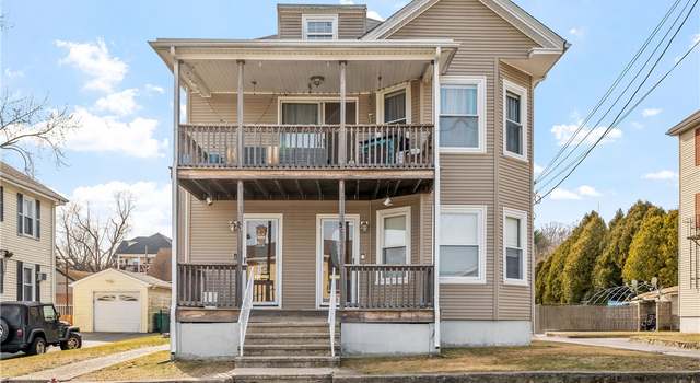 Photo of 50 52 Seventh Ave, Woonsocket, RI 02895