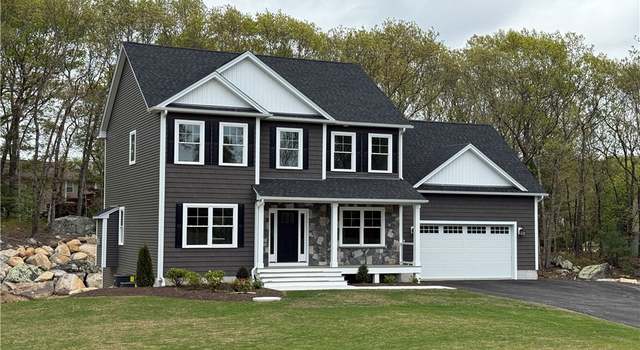 Photo of 3 Majestic Ct, Coventry, RI 02816
