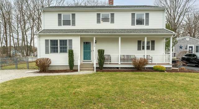 Photo of 339 Beachwood Dr, Warwick, RI 02818