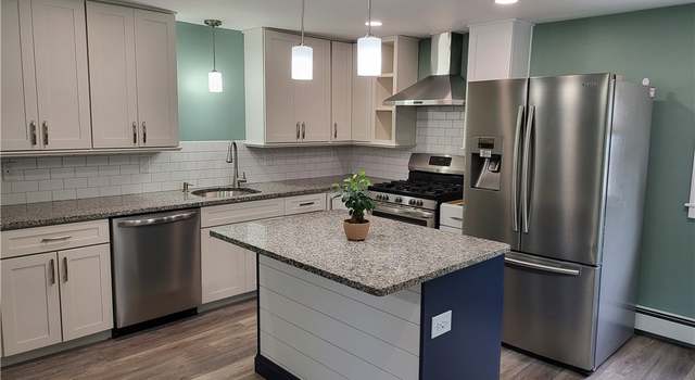Photo of 57 Merino St, Johnston, RI 02919