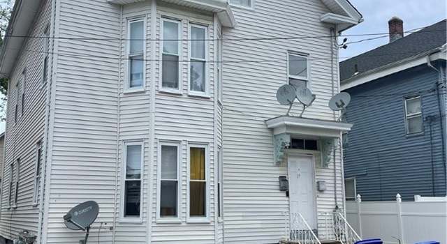 Photo of 19 Norwich Ave, Providence, RI 02905