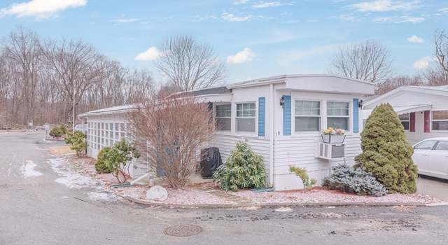 Photo of 27 #19 Woodward Rd, Lincoln, RI 02865