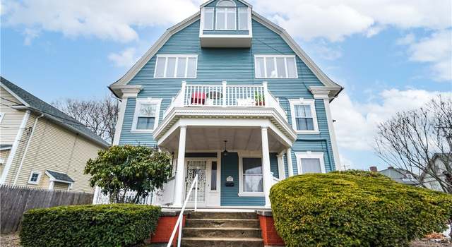Photo of 1291 Narragansett Blvd #3, Cranston, RI 02905