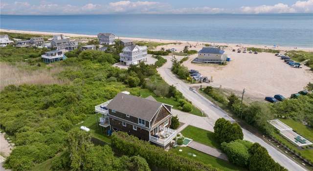 Photo of 450 East Beach Rd, Charlestown, RI 02813