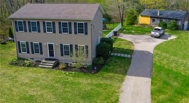 Photo of 455 Yawgoo Valley Rd, Exeter, RI 02822