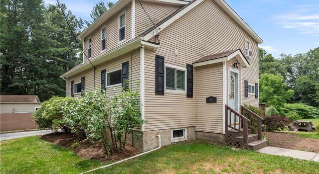 Photo of 5 Harding St, Coventry, RI 02816