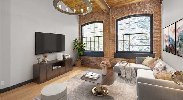 Photo of 521 South Main Street St #308, Providence, RI 02903