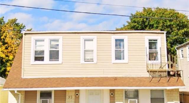 Photo of 93 Stanton St, Providence, RI 02909