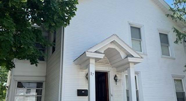 Photo of 17 Johnson St, Pawtucket, RI 02861