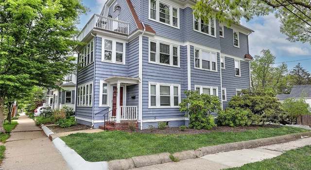 Photo of 843 Hope St #2, Providence, RI 02906
