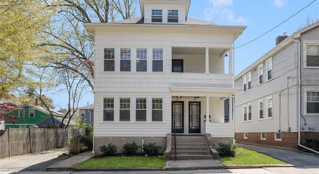 Photo of 65 Twelfth St, Providence, RI 02906