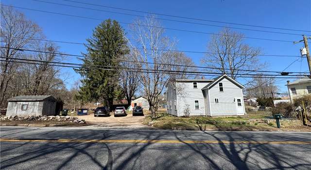 Photo of 965 Main St, Hopkinton, RI 02832
