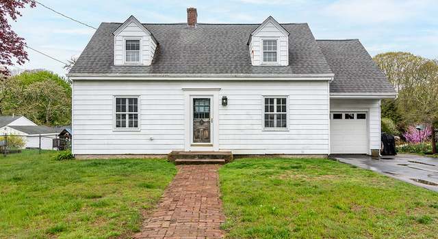 Photo of 16 Sunset Ave, Wakefield, RI 02879