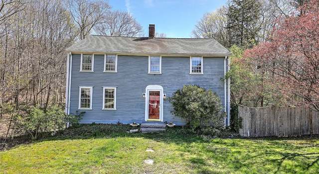 Photo of 710 Nate Whipple Hwy, Cumberland, RI 02864