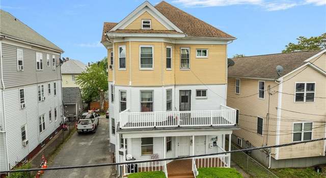 Photo of 294 Union St, Providence, RI 02909