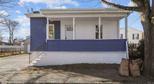 Photo of 33 Murray St, Providence, RI 02909