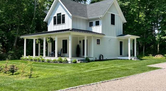 Photo of 1748 South Rd, South Kingstown, RI 02881