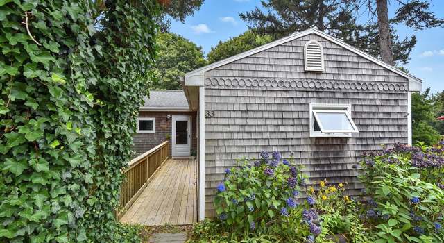 Photo of 33 West Main Rd, Little Compton, RI 02837