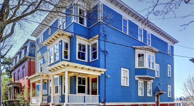Photo of 384 Benefit St #2, Providence, RI 02903